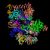 Molecular Structure Image for 9E8N