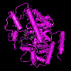 Molecular Structure Image for 1NDV