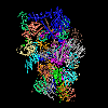 Molecular Structure Image for 9E8O