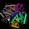 Molecular Structure Image for 9EZK