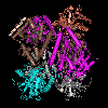 Molecular Structure Image for 9F7L