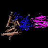 Molecular Structure Image for 9GCO