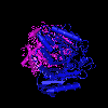 Molecular Structure Image for 1O9N