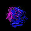 Molecular Structure Image for 1O9O