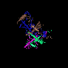 Molecular Structure Image for 1O9Y