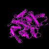 Molecular Structure Image for 8XBA