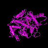 Molecular Structure Image for 8XBC