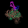 Molecular Structure Image for 8YZI