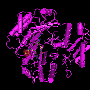 Molecular Structure Image for 1OLT