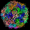 Molecular Structure Image for 9BKX