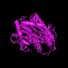 Molecular Structure Image for 9D7C