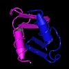 Molecular Structure Image for 1OVX