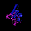 Molecular Structure Image for 1P7N