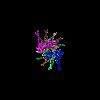 Molecular Structure Image for 8VAA