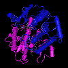 Molecular Structure Image for 1PN9