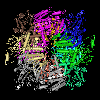 Molecular Structure Image for 1PVV