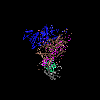 Structure molecule image