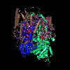 Molecular Structure Image for 9CJC