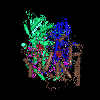 Molecular Structure Image for 9CJD