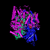 Molecular Structure Image for 9CJE