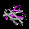 Molecular Structure Image for 9FB1