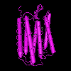 Molecular Structure Image for 1Q5I