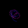 Molecular Structure Image for 8VFS