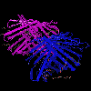 Molecular Structure Image for 8XUA