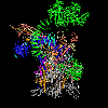 Structure molecule image