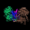 Molecular Structure Image for 2AH0