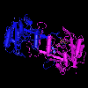 Molecular Structure Image for 1QWJ