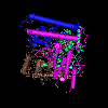 Structure molecule image