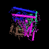 Structure molecule image