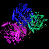 Molecular Structure Image for 8RIP