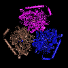 Molecular Structure Image for 8YR0