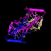 Structure molecule image