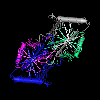 Molecular Structure Image for 1R95