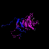 Molecular Structure Image for 1RF8