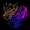 Structure molecule image