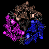 Molecular Structure Image for 1UCQ