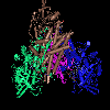 Molecular Structure Image for 1UDY