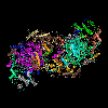 Molecular Structure Image for 1V54