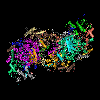 Molecular Structure Image for 1V55