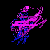 Molecular Structure Image for 1VH5