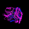 Molecular Structure Image for 1VHD