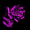 Molecular Structure Image for 1VHN