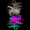 Molecular Structure Image for 1VHW