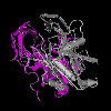 Molecular Structure Image for 1VIQ