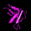 Molecular Structure Image for 1O7C