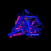 Molecular Structure Image for 1LSO